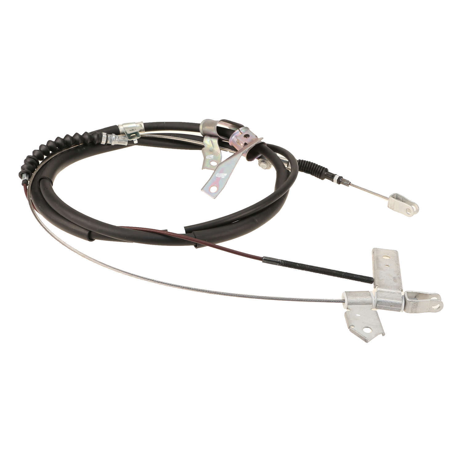 NICHE Rear Brake Cable for Honda ATV70 43460-957-003