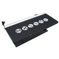 thumbnail image 5 of Batteries N Accessories BNA-WB-P4602 Laptops Battery - Li-Pol, 11.4V, 3750 mAh, Ultra High Capacity Battery - Replacement for HP 760944-421 Battery, 5 of 6