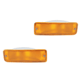 thumbnail image 1 of Par de Cuartos Toyota 4 Runner 1989 al 1995 Frontal Depo, 1 of 4