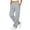 Gray boys sweatpants, variant on Jessboyy Boys Sweatpants 13-14 Years Elastic Waist Drawstring Boys Pants with Cargo Pockets Casual Straight Leg Sweatpant for Fall Winter School Pink