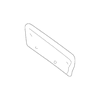 Genuine OE Ford Separator - 4W1Z54044C82AA