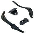 thumbnail image 4 of 2Pcs Lnline Skates Fastening Straps Skate Shoes Strap Buckle Hockey Shoe Universal, 4 of 10