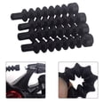 thumbnail image 4 of 4 X Rubber Gaiter For Bicycle V-Brake Rubber Gaiter Cable Noodle Boot Dust Cover Disc Small Things Big Uses, 4 of 8