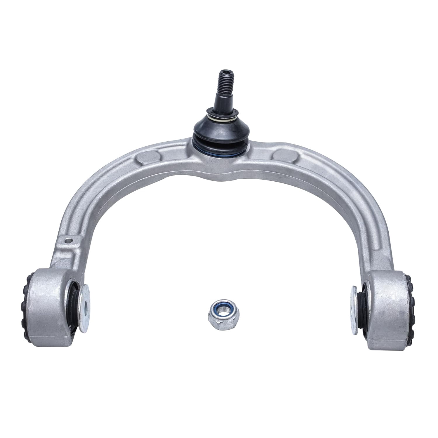 Detroit Axle - Front Left and Right Upper Control Arms w/ Ball Joints Assembly for Mercedes-Benz GL320 GL350 GL450 GL550 ML320 ML350 ML450 ML500 ML550 ML63 AMG R320 R350 R500 R63 AMG