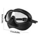 thumbnail image 5 of Swimming Goggles Large Frame Eye Protection Nose Protection,Swimming Equipment,Unisex Foldable Adjustable,For Beach Pool Water Sports,Lightweight Durable Plastic Frame,For Outdoor Water, 5 of 7