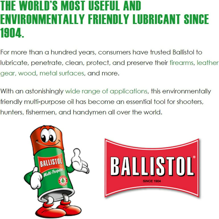 Ballistol Animal Liquidum Vet, 100 ml online kaufen