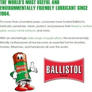 Ballistol Multi-Purpose Oil 16 fl oz non-aerosol