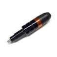 thumbnail image 3 of Anti-Fall Slider Motorcycle Exhaust Anti-Collision Aluminum Protector Falling Anti-Collision CNC Part Protection Universal Accessories Size Orange, 3 of 6