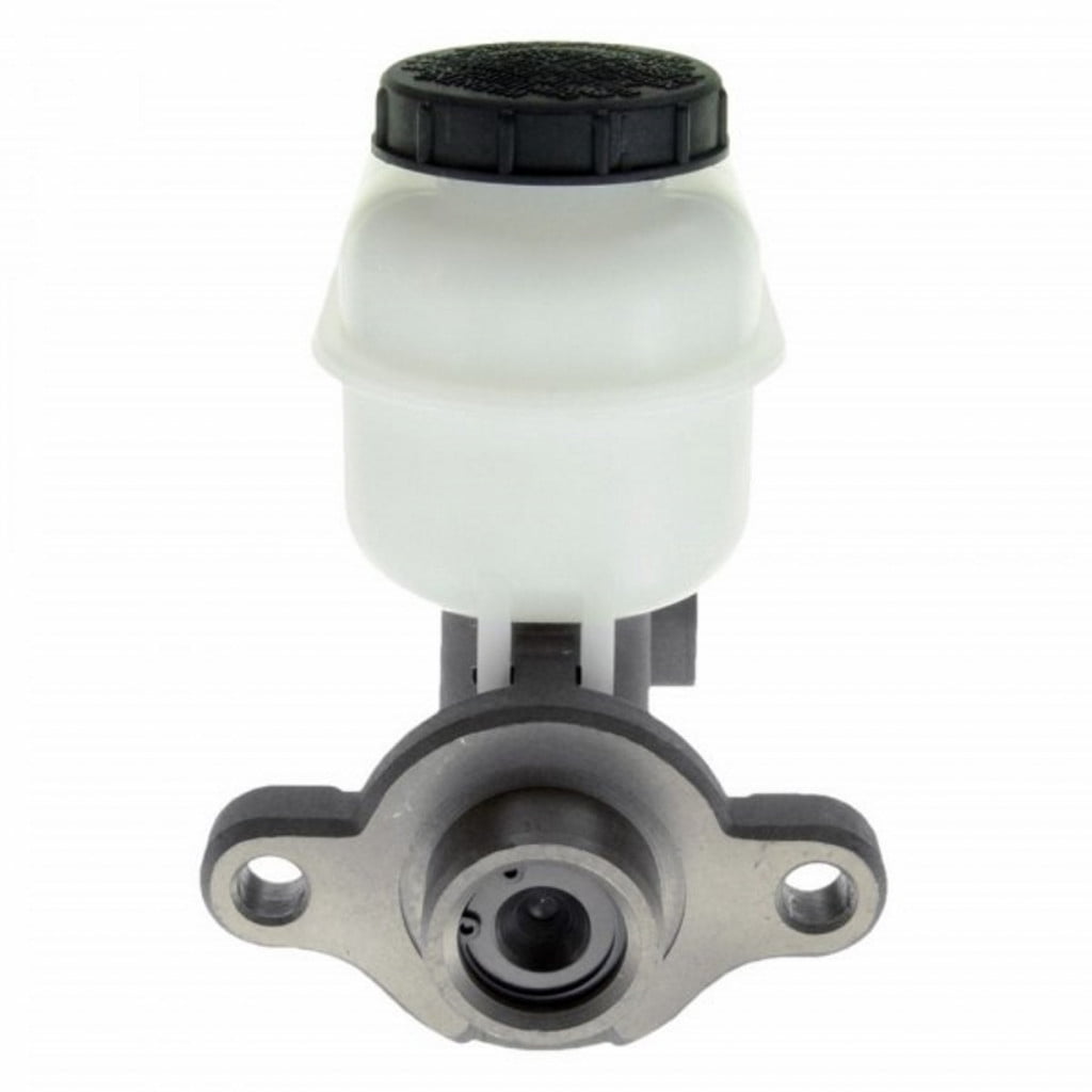 KarParts360 For Chevy S10 1998 1999 Brake Master Cylinder | Aluminum Material | 1 Inches Master Cylinder Bore Diameter | 2 Number Of Outlets | Replacement For 18026274, 8-18026-274-0