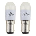 thumbnail image 2 of 2x Replacement Bulb For Sewing Machine, Bulb For Sewing Machine Lamp, 2 of 4