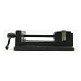 thumbnail image 2 of Techtongda 6" Precision Guide Rod Type Heavy Vise Clamp, 2 of 11