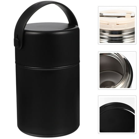 UPKOCH Insulated Containers 1Pcs