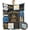 50-blue, variant on DAJU 50th Birthday Gifts for Women 50th Birthday Gifts Blanket with Gift Box 50 Year Old Gifts for Women Friends 50th Birthday Gifts for Women Turning 50 Gifts for 50th Birthday Woman(30*40inch)