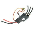 thumbnail image 3 of ESC controlador de velocidad eléctrico de durabilidad confiable y duradero Plug-and-play con componentes de para modelo de barco RC ANGGREK Otros, 3 of 8