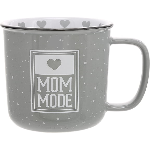 Mom Mode - 18 oz Mug