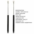 thumbnail image 3 of 2pcs Gas Struts Suit Dometic For Seitz Heki Caravan Hatch Skylight Best Gift, 3 of 4
