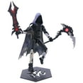 thumbnail image 6 of 3Pack T13 Action Figure Set Already Assembled, T13 3D Printed Action Figures With Weapons Accessories T 13 Lucky Ro-bo Dummy Nova 13 Action Figures, Figura de acción t13, 6 of 6
