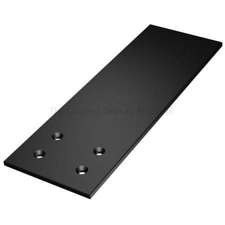 

Heavy-Duty Contractor Grade Countertop Support Bracket