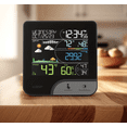 thumbnail image 5 of LA CROSSE TECHNOLOGY S73071 Wireless Color Weather Station, 5 of 5