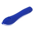 thumbnail image 3 of Soporte para cepillos de dientes ANGGREK montado en la pared azul oscuro, 3 of 8