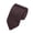 9, variant on Color Knitted Tie Breathable Polyester Neck Tie For Business Meeting Casual and Formal Event Neckpiece for Suit