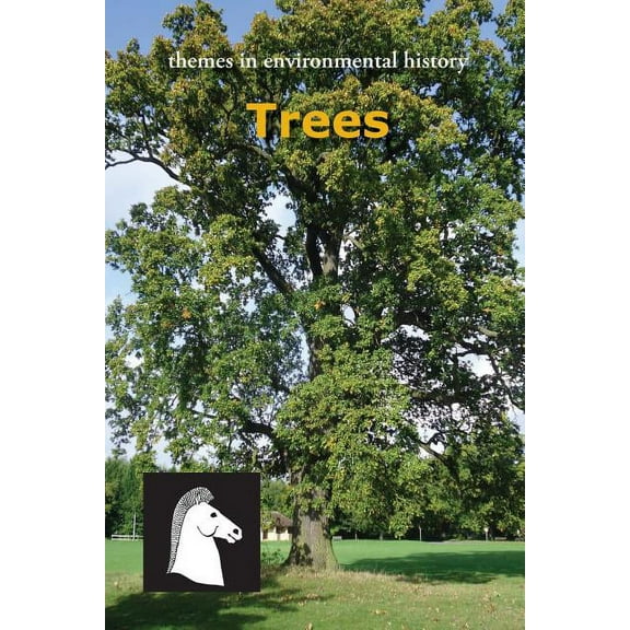 Trees (Paperback)