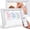 Grid, variant on 10.1" Step Digital Photo Frame & Smart Chore Schedule Planner