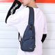 thumbnail image 4 of Mochila bandolera impermeable de un solo hombro para senderismo, 4 of 5