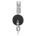 thumbnail image 3 of Tensor del cable del freno de estacionamiento 52122296AA, repuesto para Dodge Ram 1500 2003-2004, 3 of 14