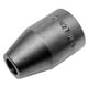 thumbnail image 1 of Adaptador Impacto P/ Puntas Hexagonales Cuadro 3/8pulg Urrea Urrea 7271, 1 of 3