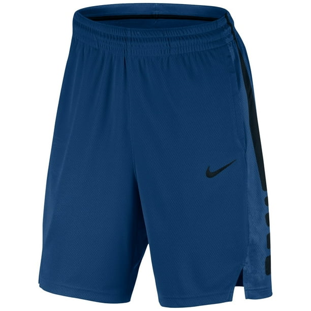 Nike Elite Dri Fit Athletic Base Layer Shorts para Hombre Azul X Large Nike Capa base Bodega Aurrera en linea