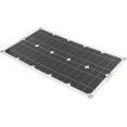 thumbnail image 4 of Panel Solar Monocristalino Nikou USB portátil 180W salida USB impermeable, 4 of 5