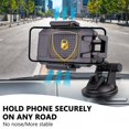 thumbnail image 1 of MesaSe Car Phone Holder Car Phone Mount Car Cell Phone Car Mount Cell Phone Automobile Cradles Car Mount Car Cell Phone Holder Car Phone Holder Mount Phone Mounts for Your Car Automobile, 1 of 7