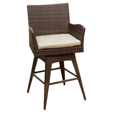 Braxton Pe Wicker Swivel Stool With Arms braxton pe wicker swivel stool with arms walmart Braxton Pe Wicker Swivel Stool With Arms braxton pe wicker swivel stool with arms walmart