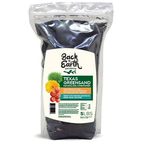 Texas Greensand 5 lb.