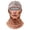 Sky Blue, variant on Funny Old Man Balaclava Ski Mask for Unisex Elastic Edge Full Coverage Stretch
