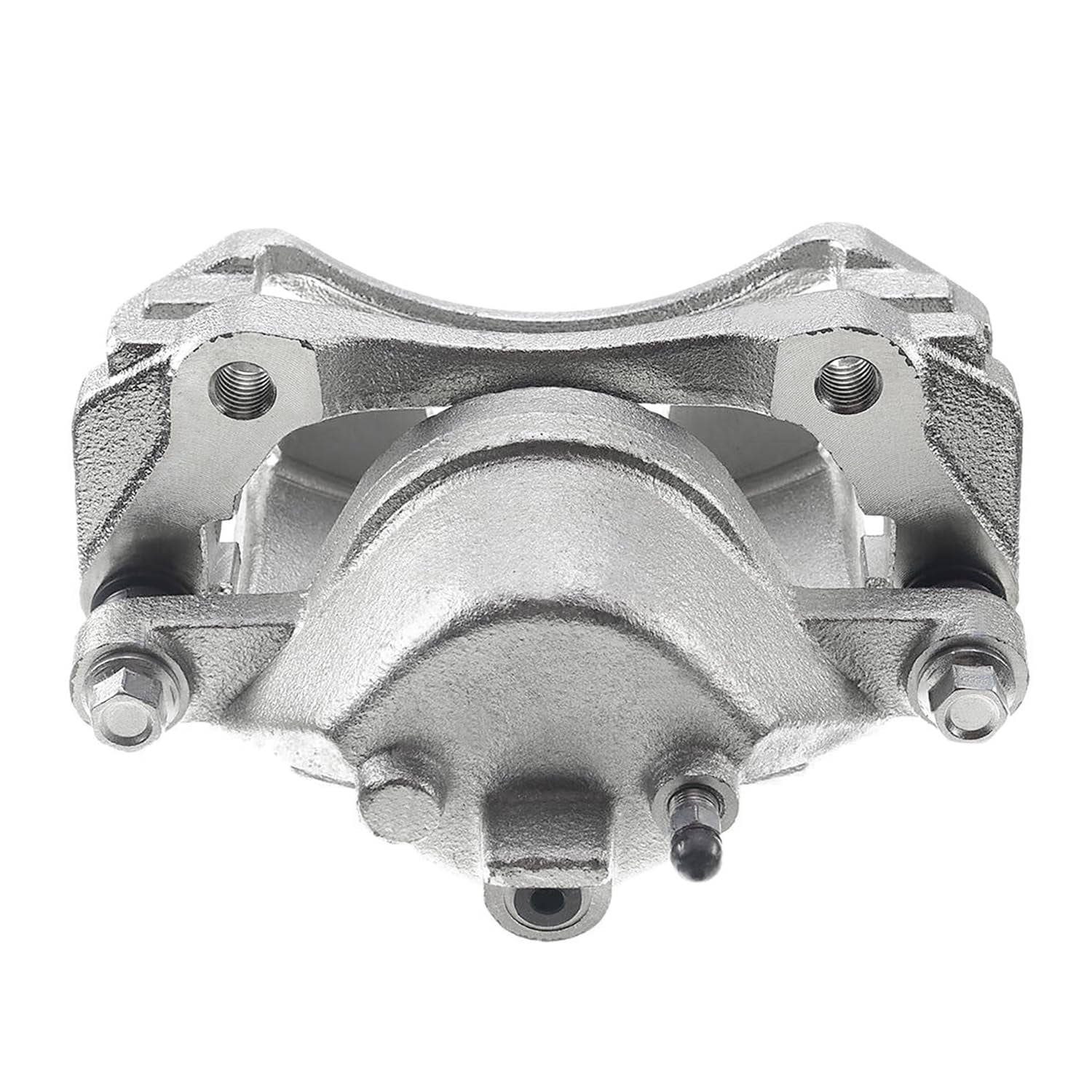 Detroit Axle - 2pc Front Brake Calipers for Buick Regal Century LeSabre Chevrolet Venture Pontiac Grand Prix Montana Bonneville Brake Calipers with Brackets Replacement