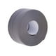 thumbnail image 5 of Billuyoard Tira de sellado Línea de esquina Fregadero a prueba de polvo Impermeable Cinta adhesiva de pared de baño Blanco Decoración del hogar Juegos de accesorios de baño gris, 5 of 6