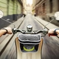 thumbnail image 1 of KAKOWELY Top Tube Bag Bicycle Baskets For Kids Bikes Easy Installation 1Pack, 1 of 8
