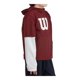 thumbnail image 3 of Sudadera Wilson Talla 12 Vino, 3 of 4