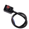 thumbnail image 3 of Regulador LED DD BEST DD222 2 unidades 0-10V con interruptor giratorio, 3 of 6