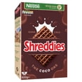thumbnail image 5 of Shreddies Coco Chocolate Breakfast Cereall 600g, British Import (Pack of 3), 5 of 5