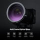 thumbnail image 2 of Filtro ND&CPL variable NEEWER de 55 mm True Colors ND3-64 (1,5 a 6 pasos), 2 of 8