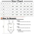 thumbnail image 3 of pstuiky Dressy Jumpsuits for Women Gauze Mesh Wide Leg Jumpsuit Fashion Solid Color High Waist Long Sleeve Rompers for Evening Flowy Bohemian Summer Outfits, 3 of 4
