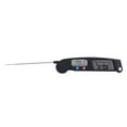 thumbnail image 1 of Foldable Food Probe Safe To Use Durable Digital BBQ , BBQ , For Steak Candy, 1 of 8