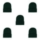thumbnail image 1 of Gorro de punto Minnieouse Unisex Multifuncional Verde Type2 NO2, 1 of 6