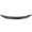 Carbon Fiber, variant on Ikon Motorsports Compatible with 09-16 Audi A4 B8 Sedan Caractere Style Rear Trunk Spoiler Wing Lid - Carbon Fiber 2009 2010 2011 2012 2013 2014 2015 2016