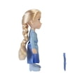 thumbnail image 4 of Muñeca Frozen 2 Elsa Azul Disney Mini Petite 15 cms, 4 of 7