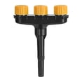 thumbnail image 2 of YFKFYTG Clearance Sales Today Deals Prime Tools,Agricultural Watering Sprinkler Watering Machine Plastic Large Watering, 2 of 2