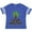 Football Blue and White, variant on Inktastic Future Landscaper Horticulture Specialist Boys or Girls Toddler T-Shirt